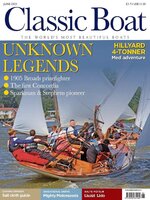 Classic Boat